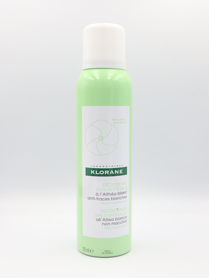 Klorane deodorant spray 24hour protection 125ml, , medium