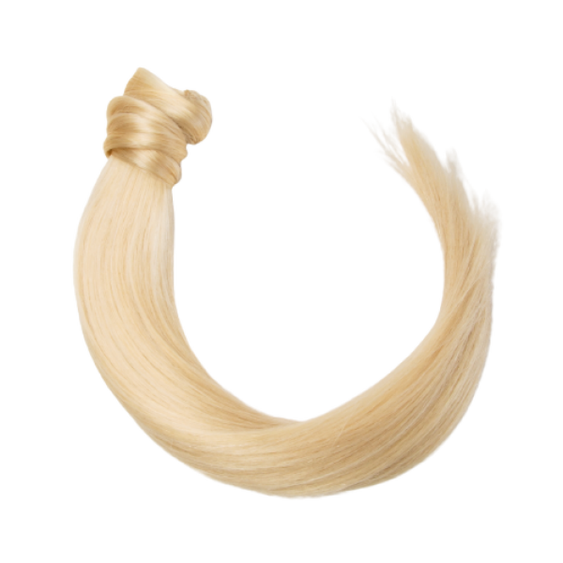 Ponytail classic 50-52cm 24/golden sand, , medium image number null