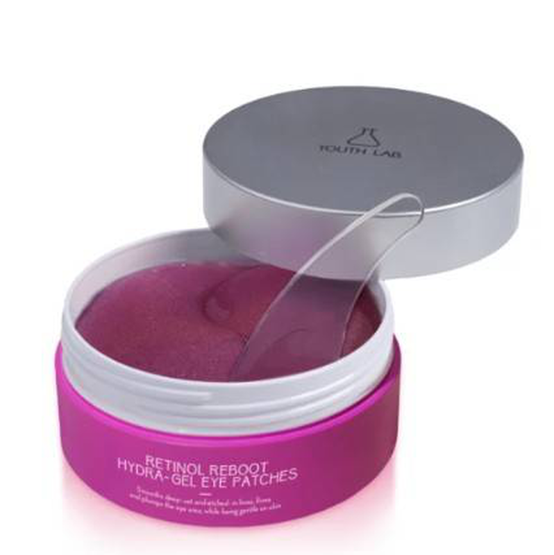 Retinol reboot hydragel eye patches jar 30 pairs-null