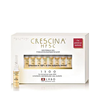 Crescina hfsc w1300 20v