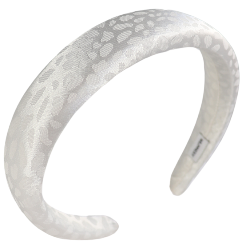 Product image: Veloura padded headband, , medium-null