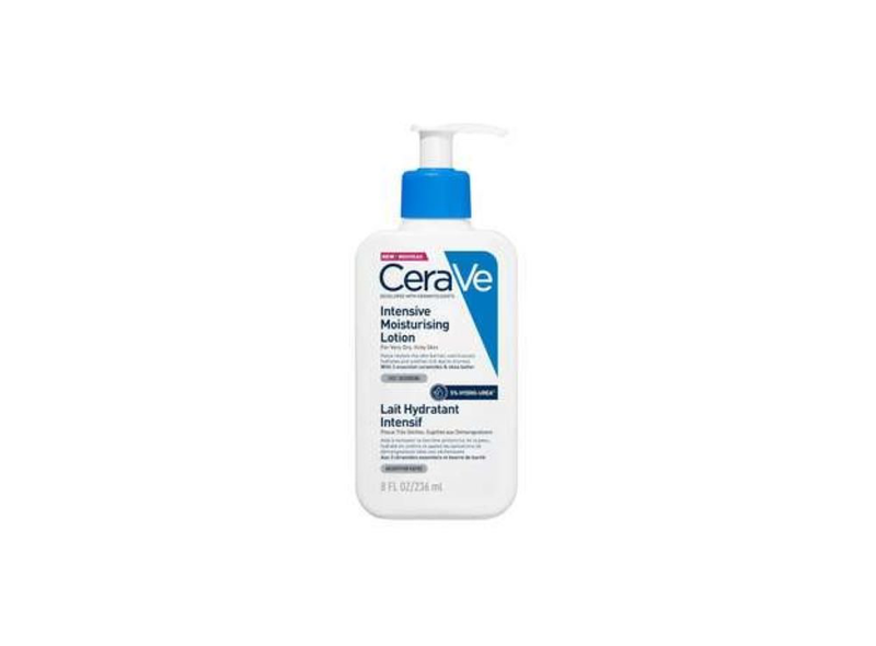 CeraVe Intensive Moisturising Lotion Εντατική Ενυδατική Λοσιόν Σώματος, 236ml-null