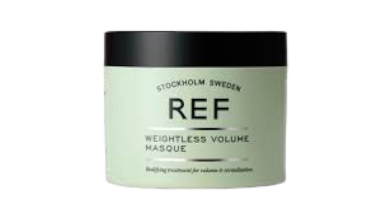 Ref weightless volume masque-null
