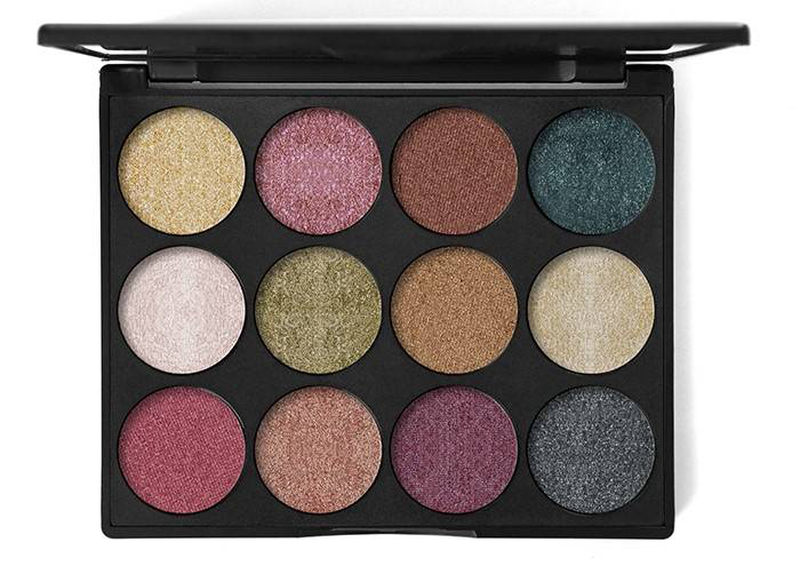 Product image: Grigi palette premium pro-null