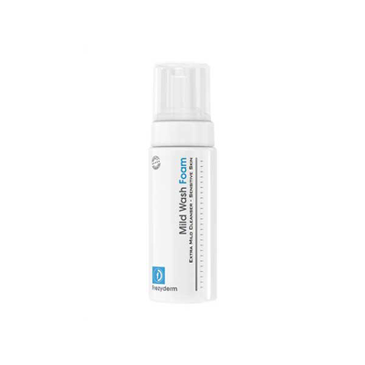 Frezyderm mild wash foam 150ml, , medium
