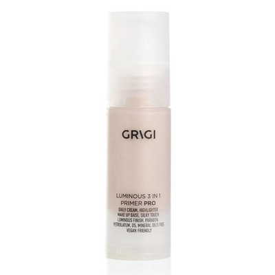 Grigi luminous 3 in 1 primer pro 30g, , medium