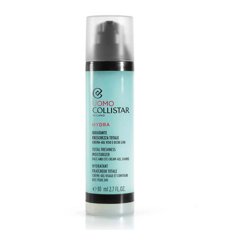 Product image: Collistar uomo total freshness moisturizer 80ml-null