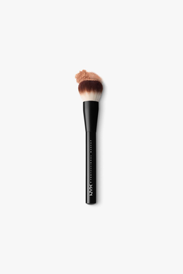 Pro multi-purpose buffing brush, , medium
