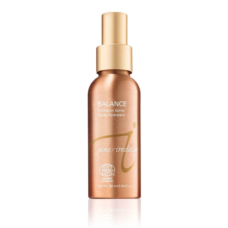 Balance hydration spray, , medium image number null