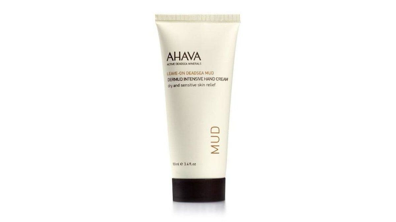 Ahava dermud intens. Hand cream 100ml-null