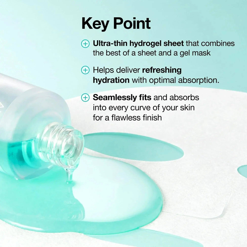 Pdrn hyaluronic acid capsule 100 serum mask, , medium-null