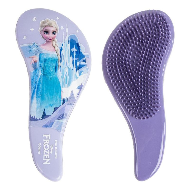 Frozen detangling brush 2500003087, , medium-null