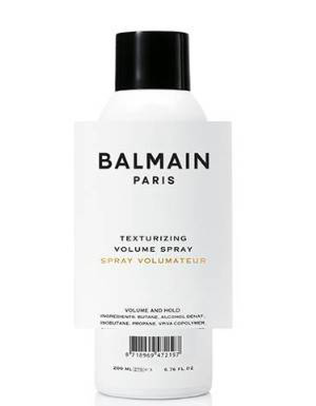 Balmain texturizing volume spray 200ml, . .-null