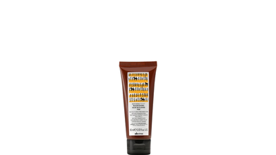 Davines naturaltech nourishing hair building pak 60ml, , medium
