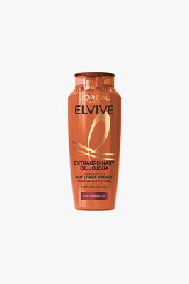 Extraordinary oil jojoba shampoo 400ml, , medium