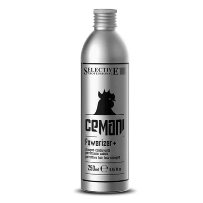 Selective cemani powerizer shampoo