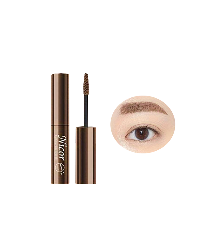 Product image: Tinted volumizing treatment gel 03-null