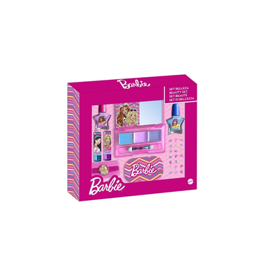 Lorenay barbie beauty gift set, , medium