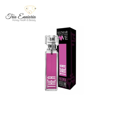 Thea pheromone perfume 30 ml. Hristina