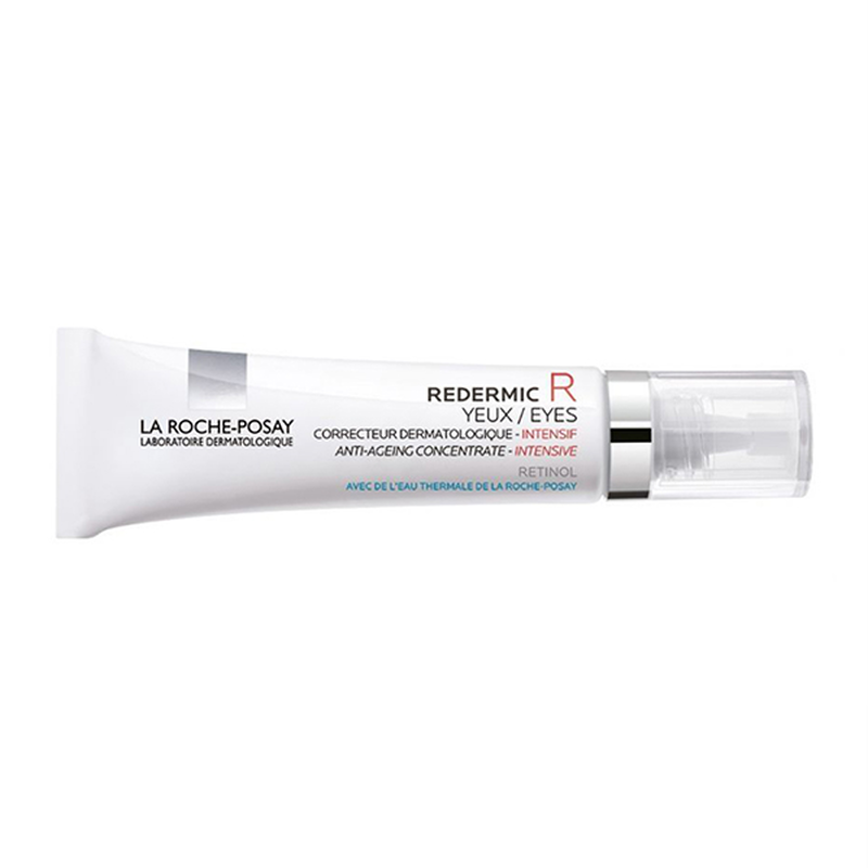 La roche-posay redermic r eyes anti-ageing concentrate 15 ml-null