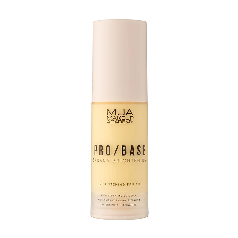 Product image: Mua pro/base banana brightening primer-null