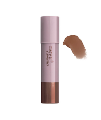 Bronzer star system, , medium
