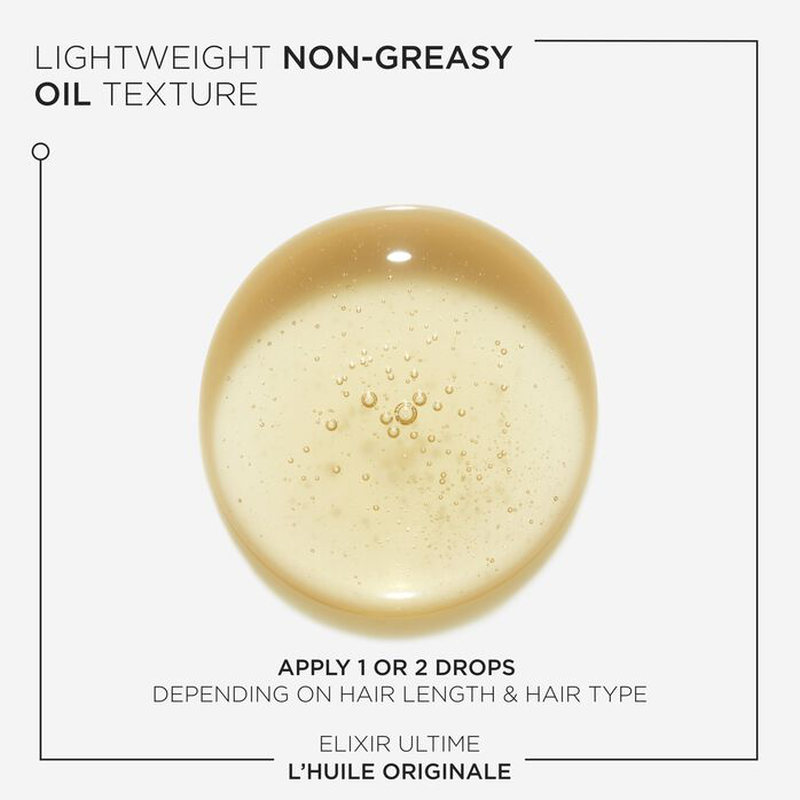 Kerastase elixir l`huile originale 30ml, , medium-null