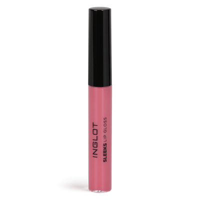 Inglot Sleeks Lip Gloss, , medium