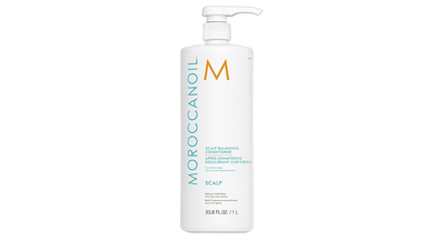 Moroccanoil scalp balancing conditioner 1000ml, , medium