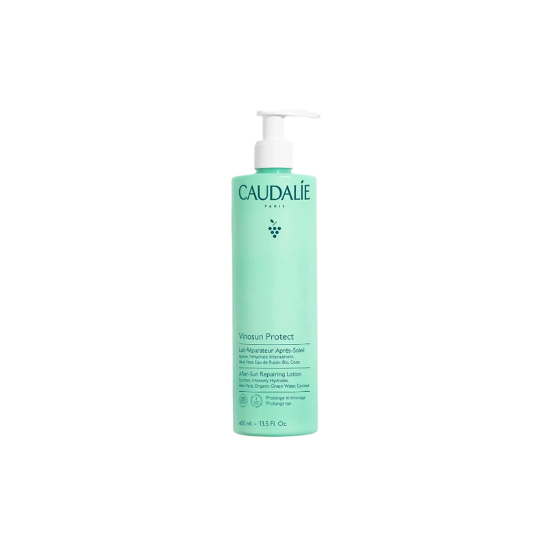 Caudalie vinosun protect after-sun repairing lotion 400ml-null