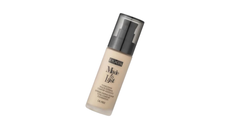 Pupa made to last foundation-null