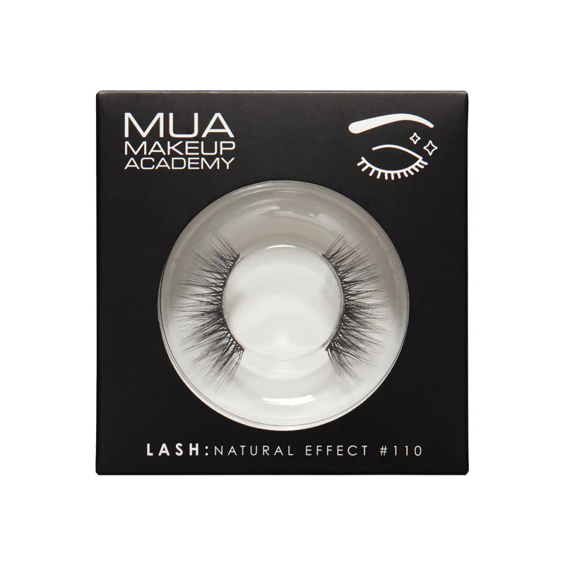Mua lashes - natural effect 110, , medium-null