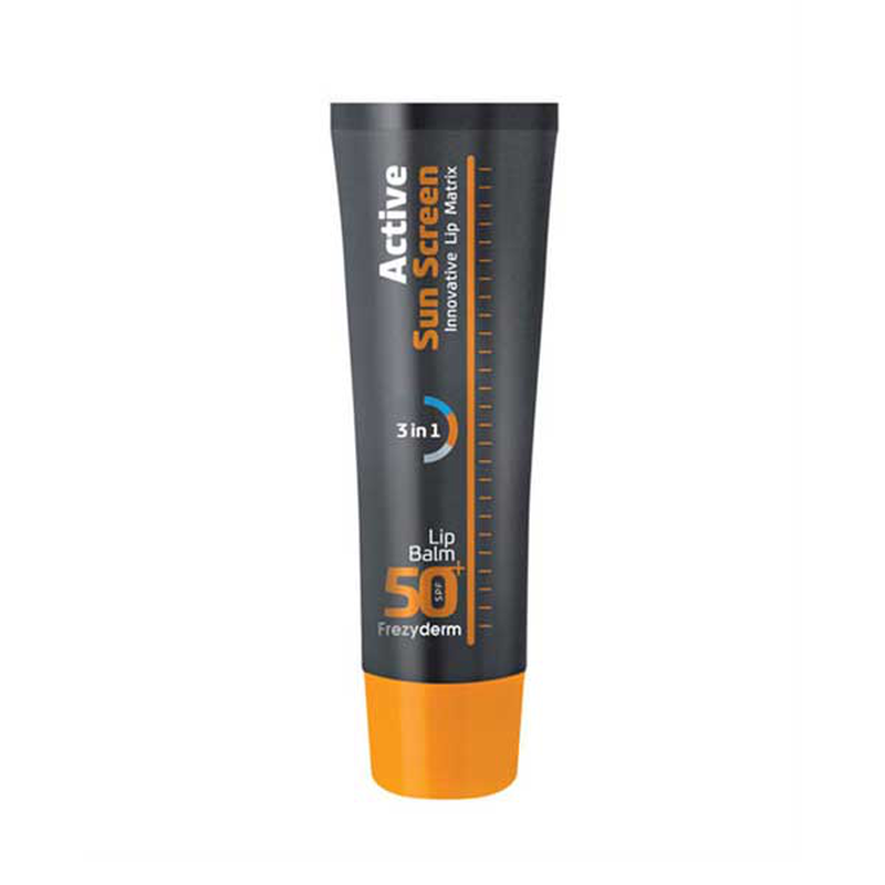 Frezyderm active &alpha;&nu;&tau;&eta;&lambda;&iota;&alpha;&kappa;ή &pi;&rho;&omicron;&sigma;&tau;&alpha;&sigma;ί&alpha; &chi;&epsilon;&iota;&lambda;&iota;ώ&nu; SPF50+ 15ml-null