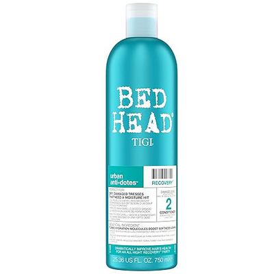 Tigi bed head recovery conditioner x 750ml