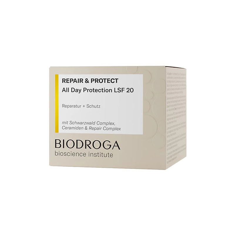Repair & protect all day protection SPF 20, , medium image number null