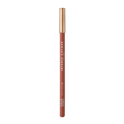 Intense colour  lip liner - mocha muse, , medium
