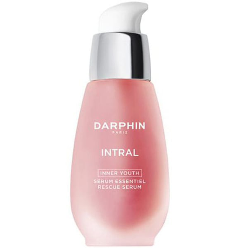 Darphin intral inner youth rescue serum, 30ml image number null