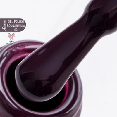 Gel polish bouqanvilia 03 (№2451) 15ml., , medium