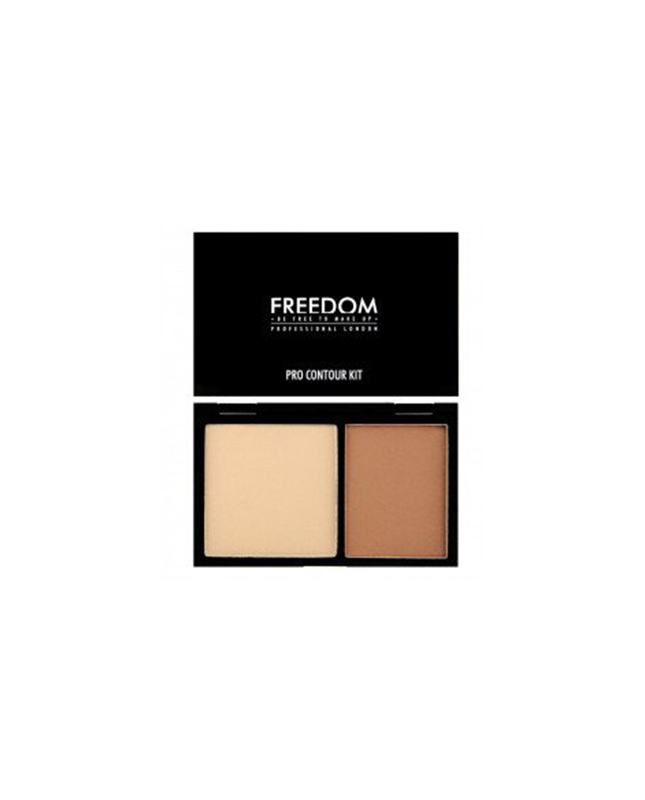 Pro Contour Kit Fair image number null