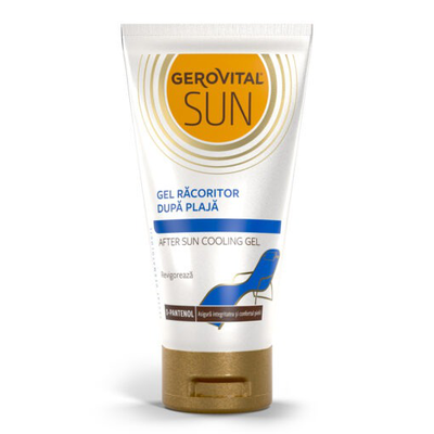 After sun cooling gel, , medium