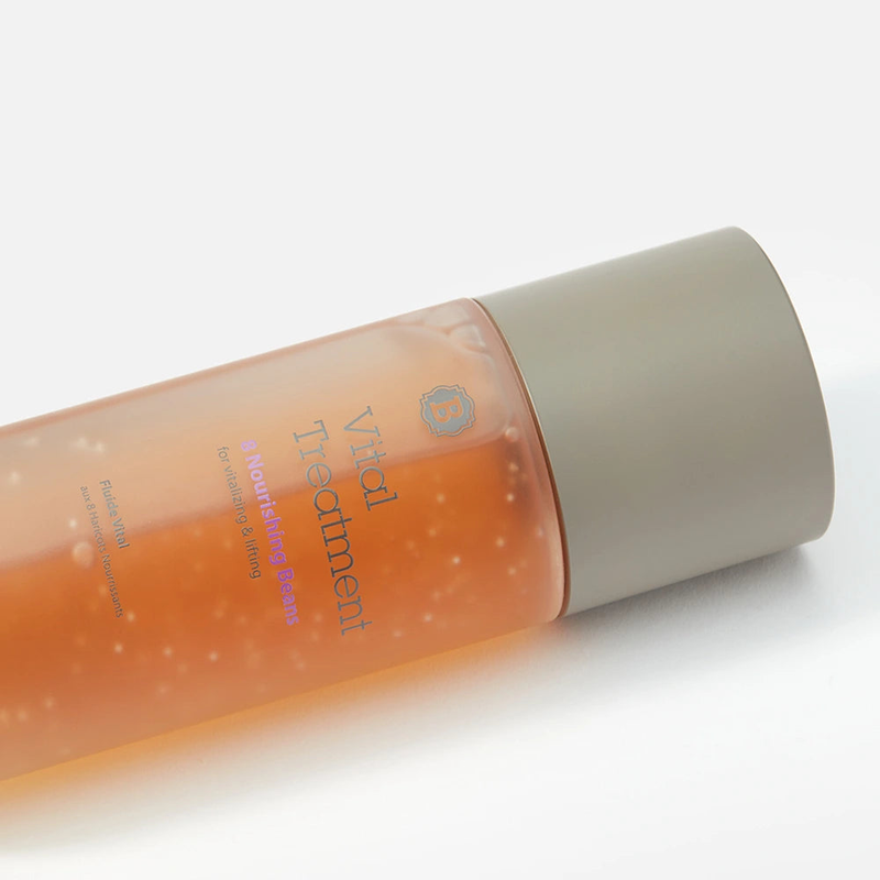 Product image: Blithe - vital treatment 8 nourishing beans 150ml-null