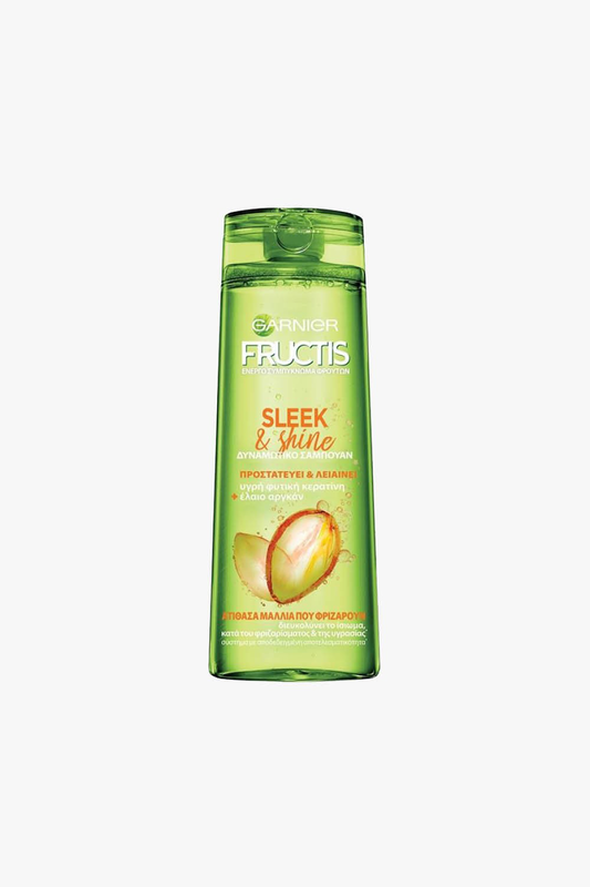 Product image: Sleek & shine shampoo 400ml, , medium-null
