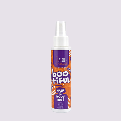 Aloe+ colors bootiful hair & body mist 100 ml, , medium