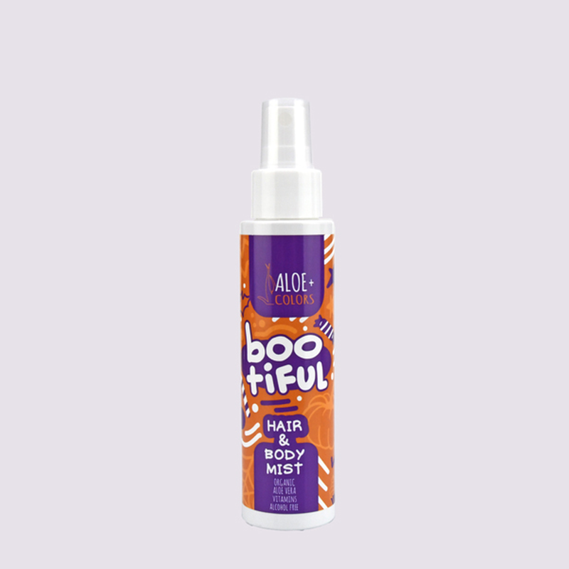 Aloe+ colors bootiful hair & body mist 100 ml-null