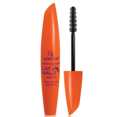 Instant full volume cat walk mascara gr, , medium