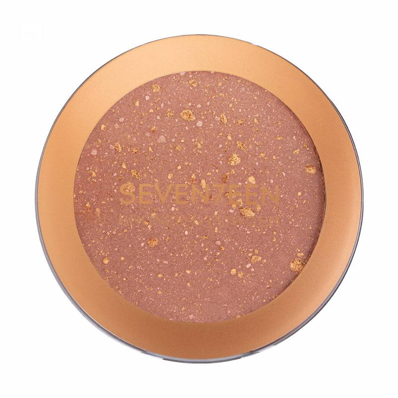Seventeen bronzing powder-null