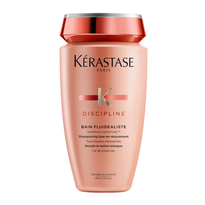 Discipline bain fluidealiste shampoo, , medium
