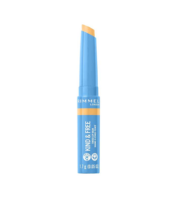 Rimmel k&f lip balm Air storm 001, , medium