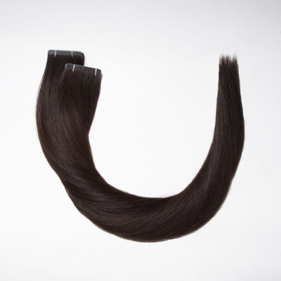 Tape ultra thin premium hair 46-48cm 2/coffee bean, , medium