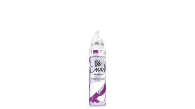 Bumble and bumble curl mousse 146ml, , medium
